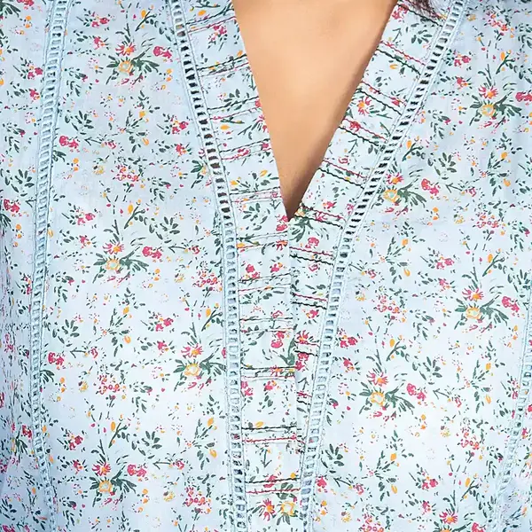 Embroidered Bomber Jacket